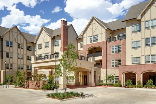 The Tradition–Prestonwood Assisted Living & Memory Care