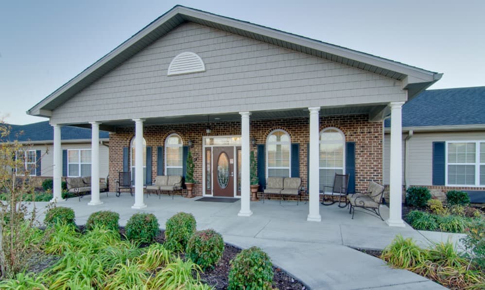 Willow Springs Senior Living