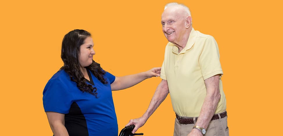 Compassionate Home Care