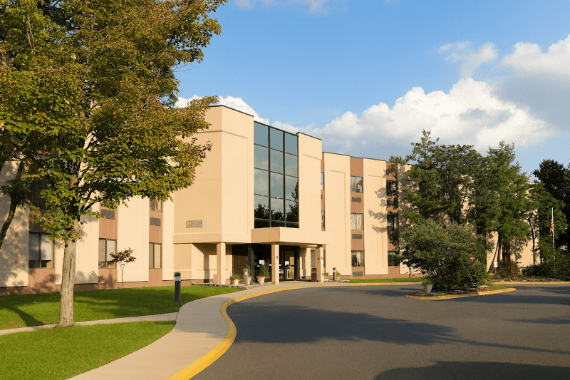 AristaCare at Cedar Oaks