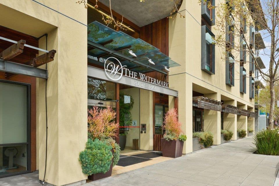 The Watermark by the Bay — photo 1