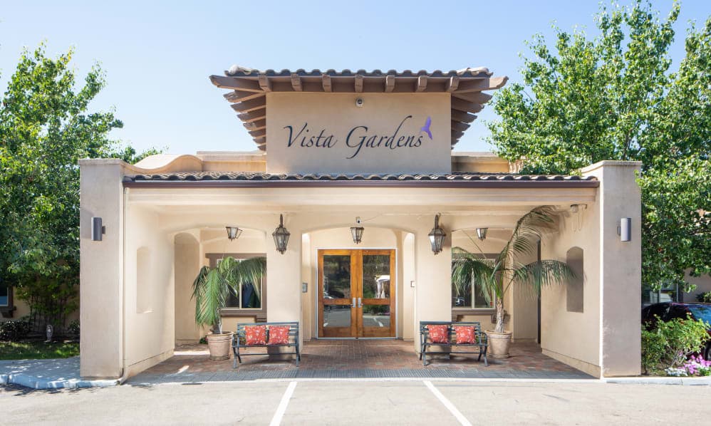 Vista Gardens Memory Care