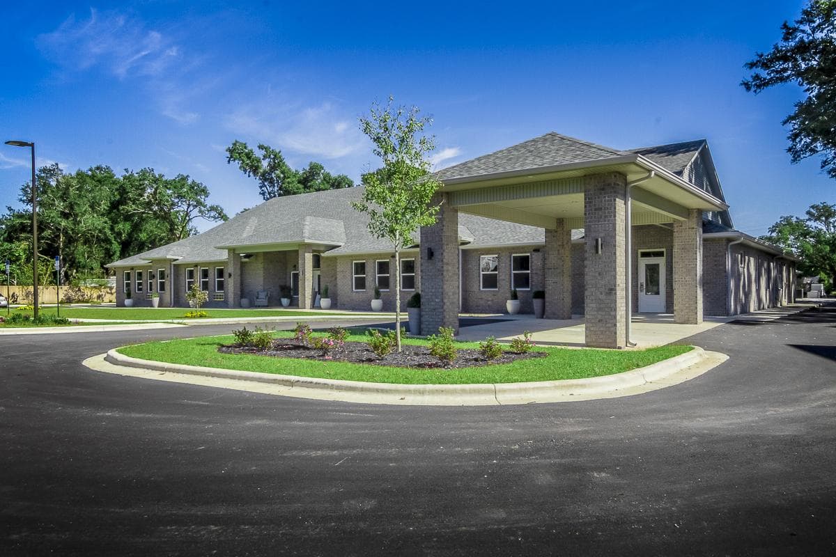 Shelton Manor Independent and Assisted Living