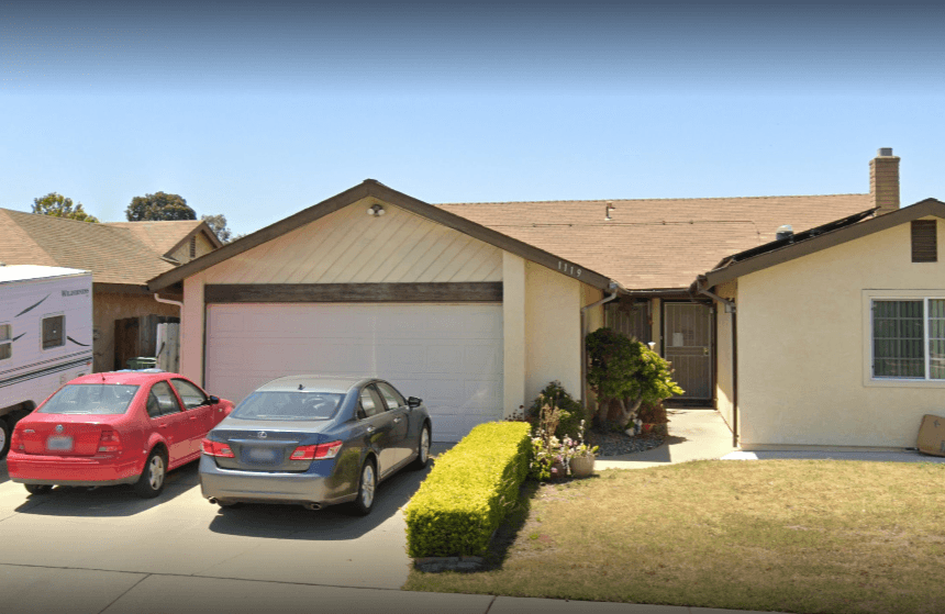 Janelle's Residential Care Facility For The Elderly