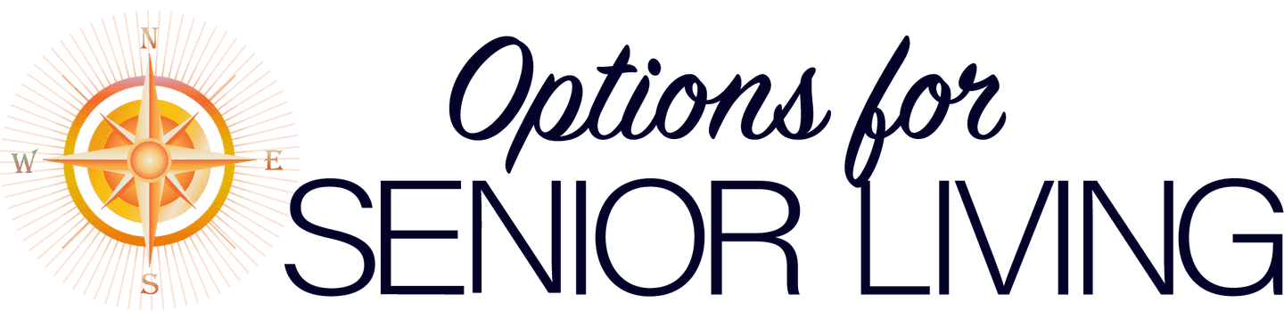 Options for Senior Living logo