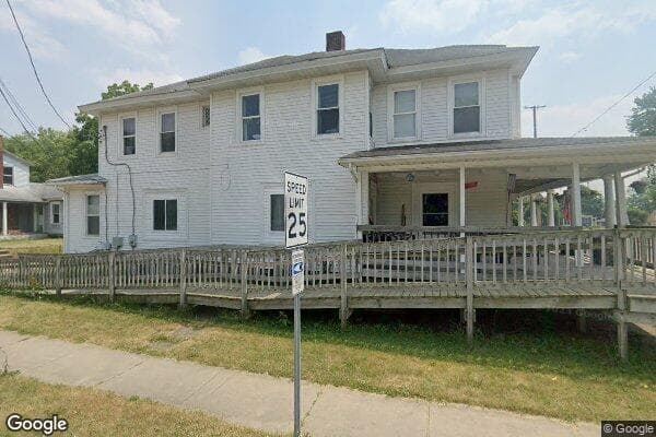 Extended Care At Fremont