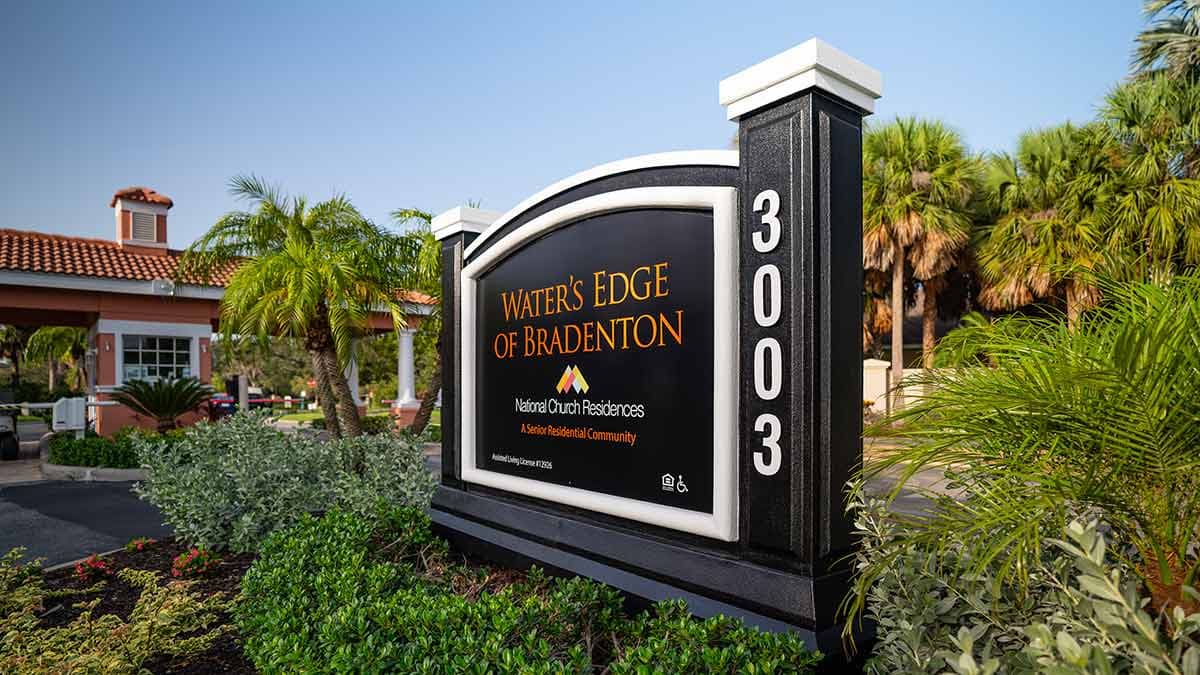 Water'S Edge Of Bradenton