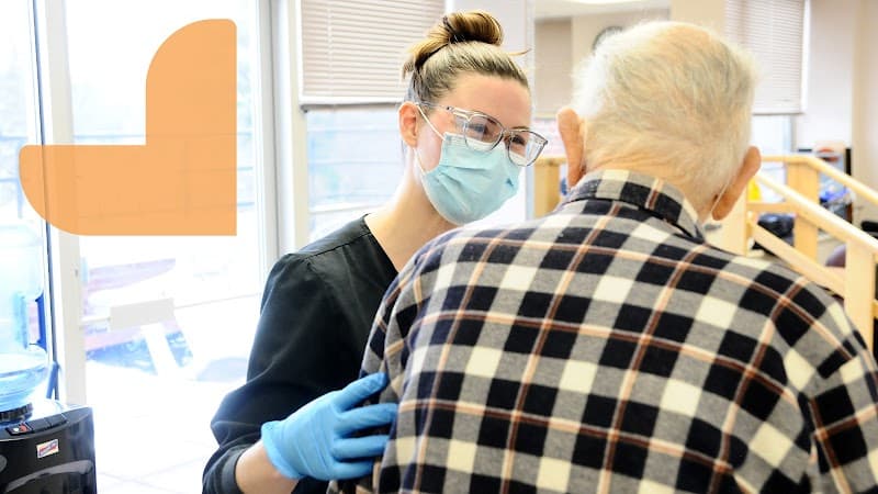 Rome Health Residential Health Care Facility