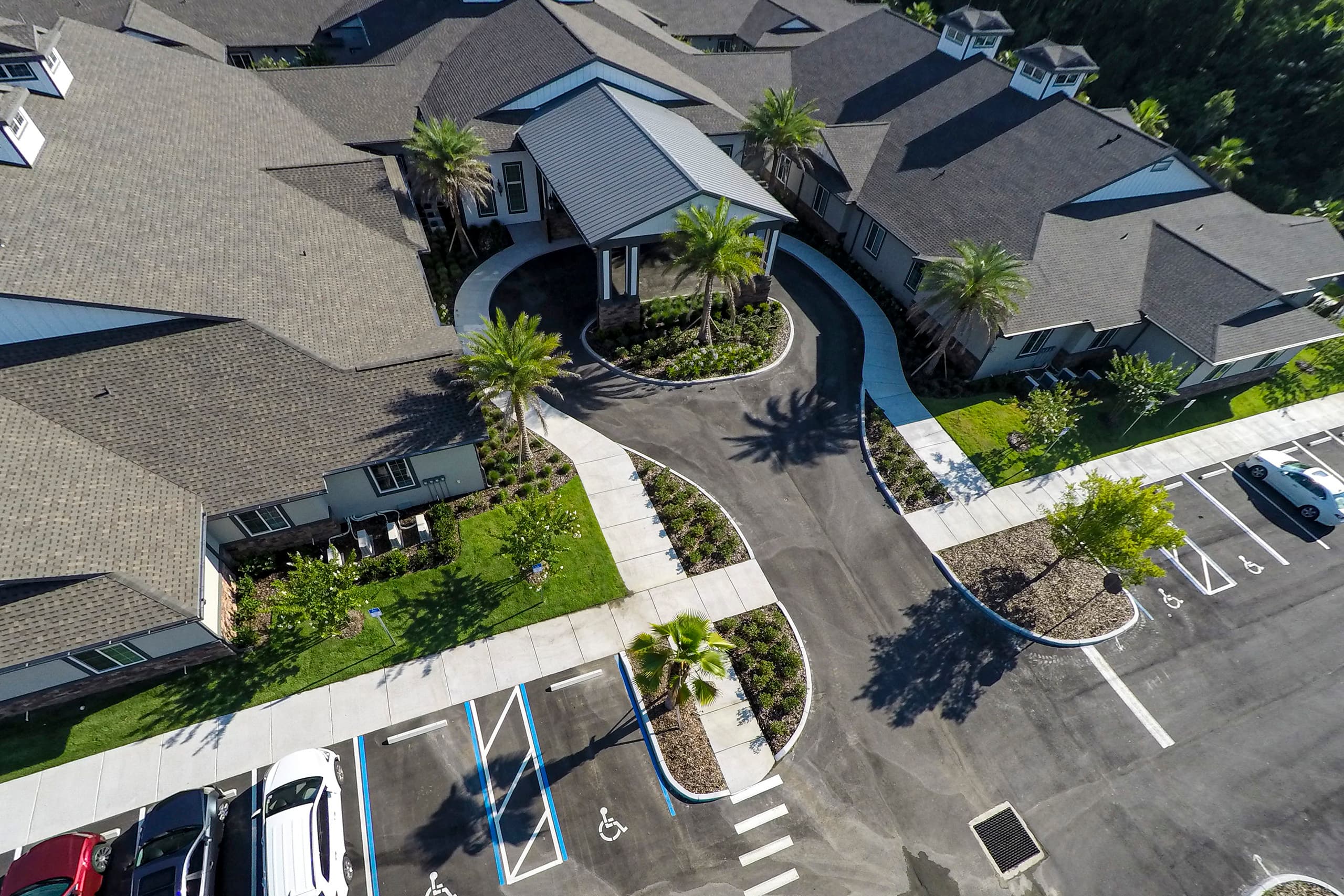 AdviniaCare at Paddock Ridge — photo 1