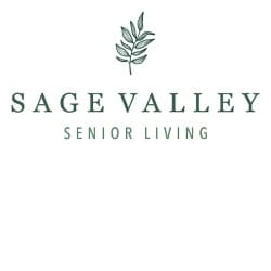 Sage Valley Senior Living logo