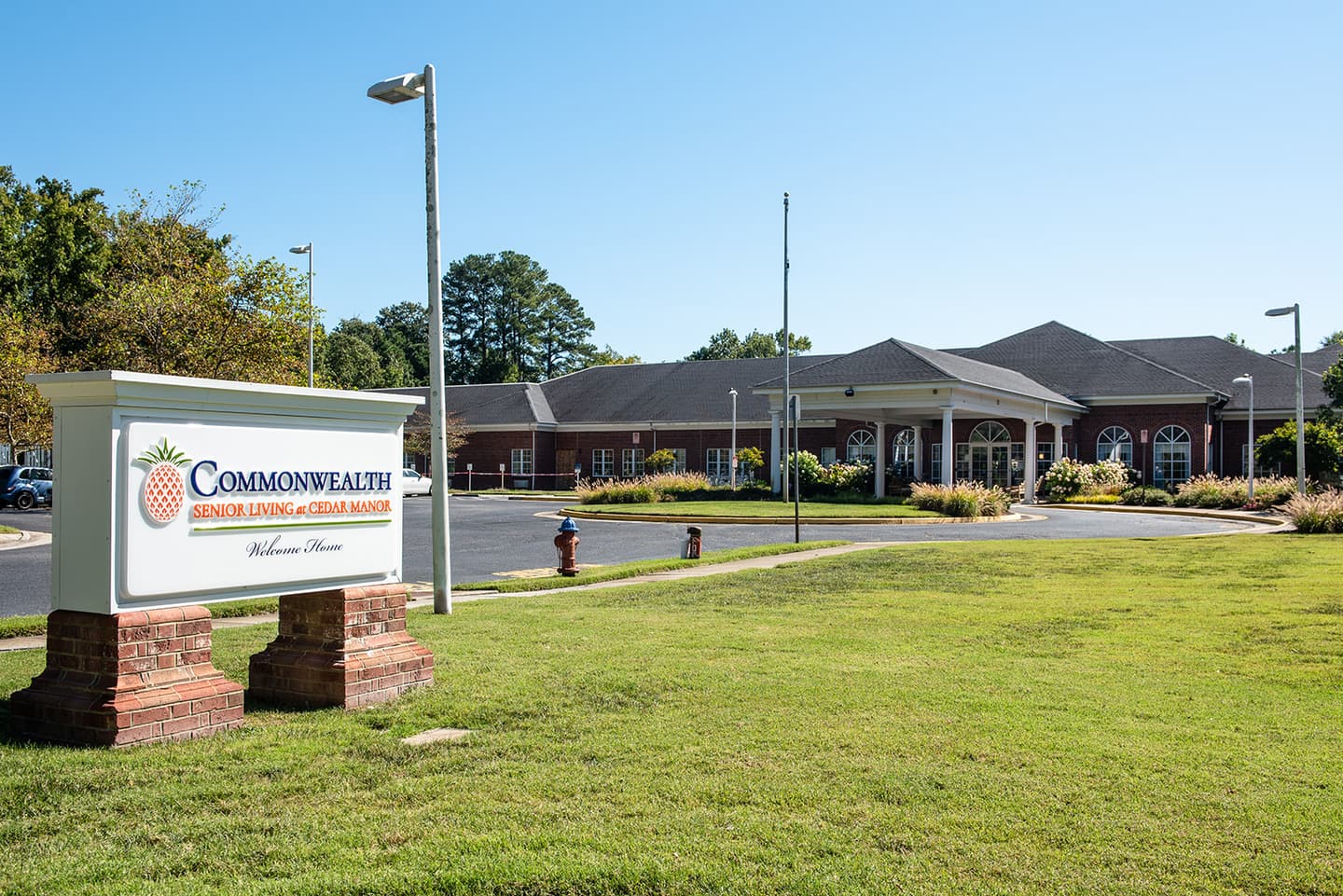 Commonwealth Senior Living at Churchland House