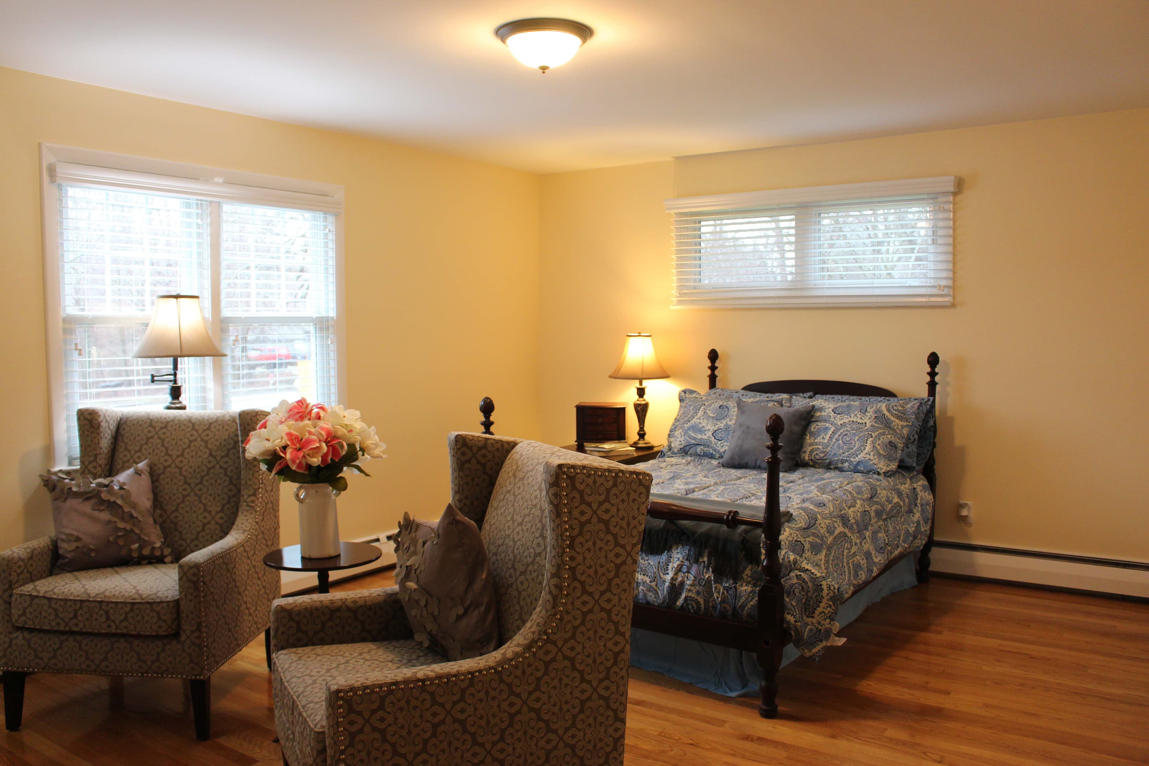 Commonwealth House Assisted Living — photo 1