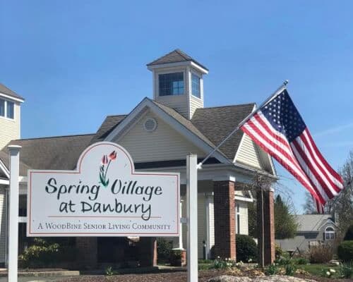 Spring Village at Danbury