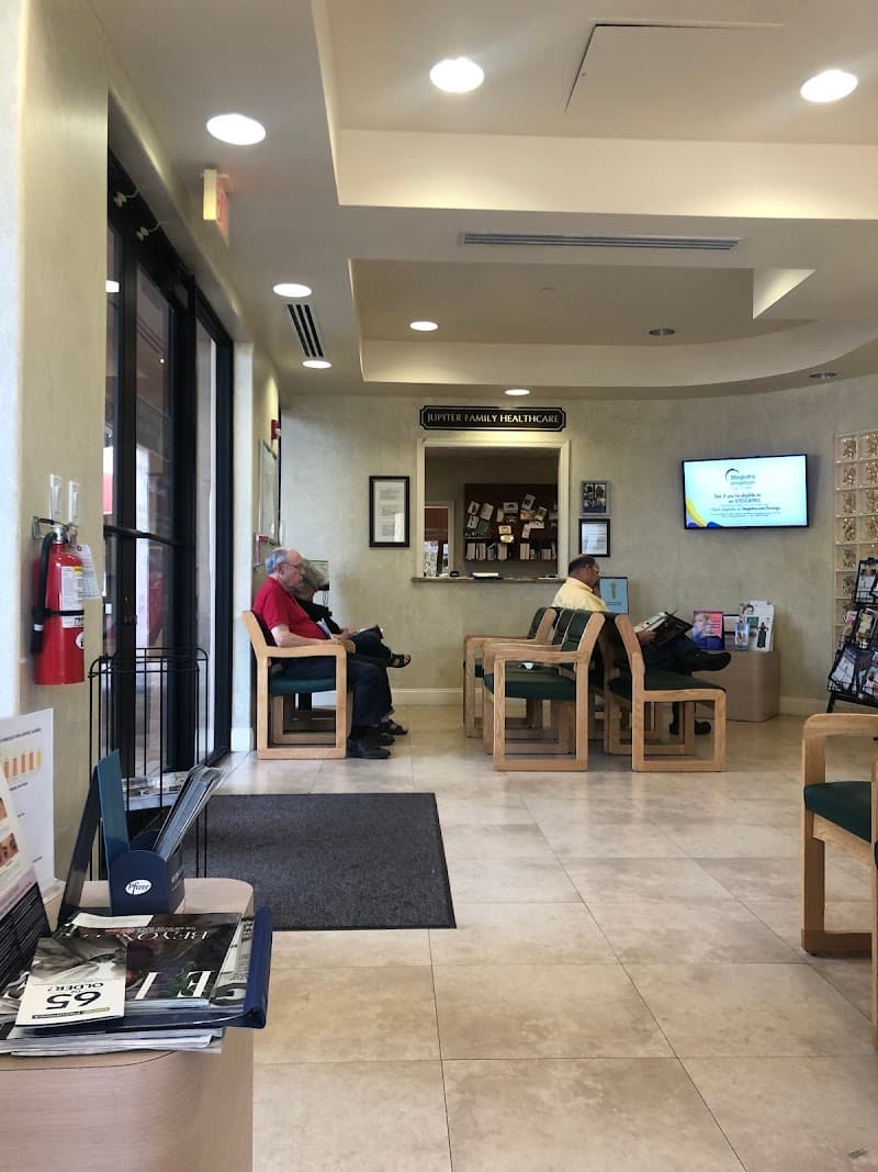 Jupiter Family Healthcare