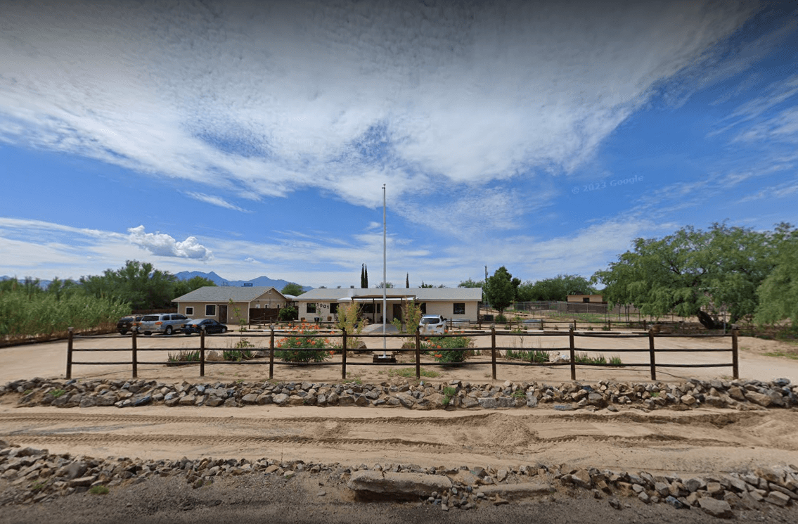 The Villa Rosa Assisted Living