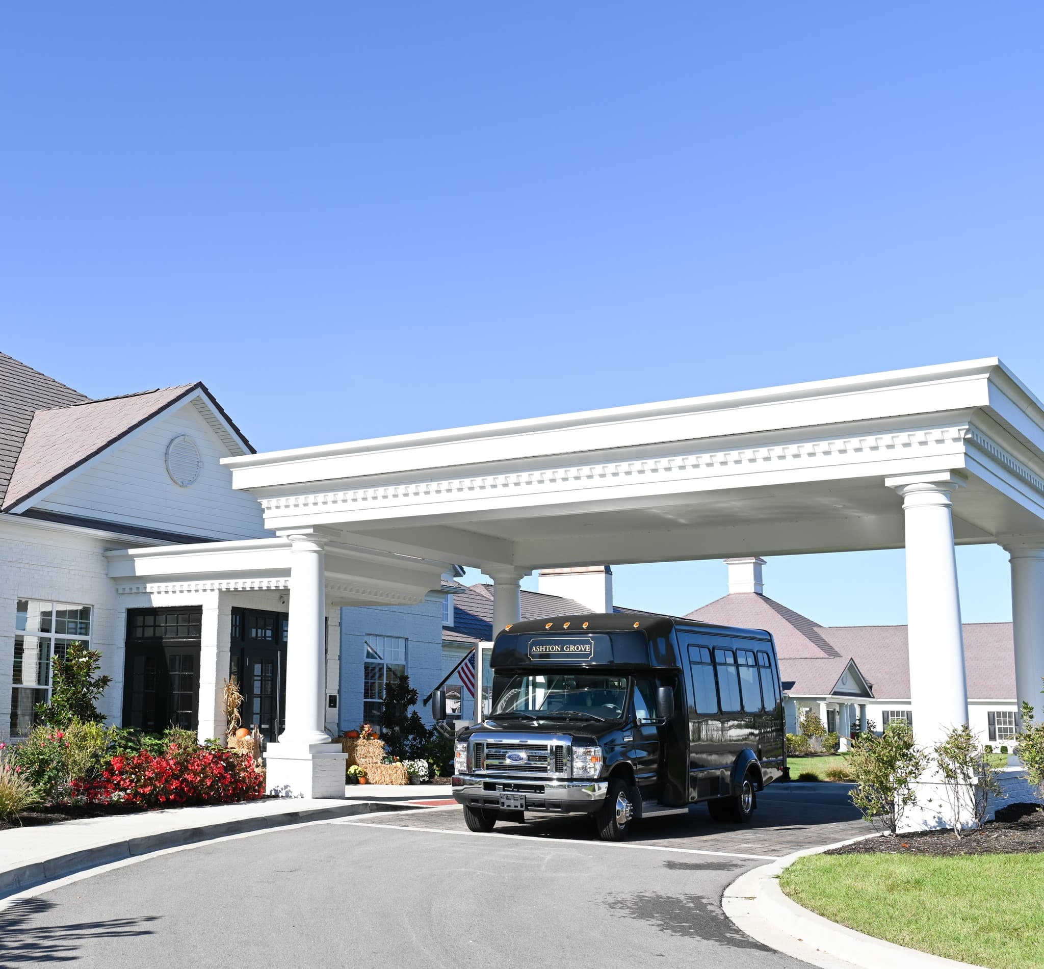 Highgrove at Tates Creek