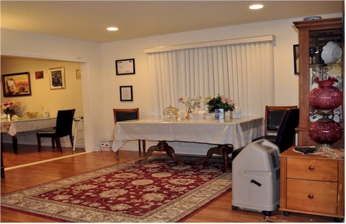 Deering Community Living