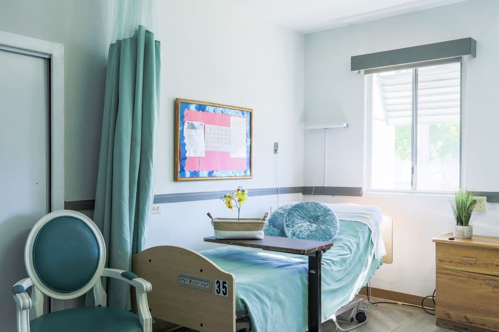 Royal Gardens Extended Care