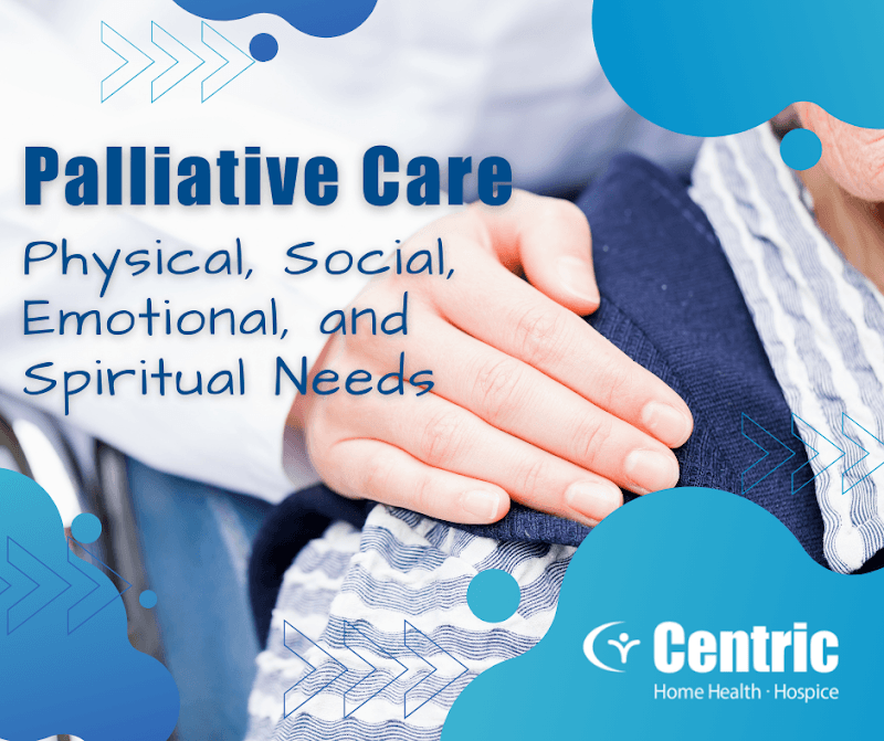 Centric Home Health Shawnee Oklahoma