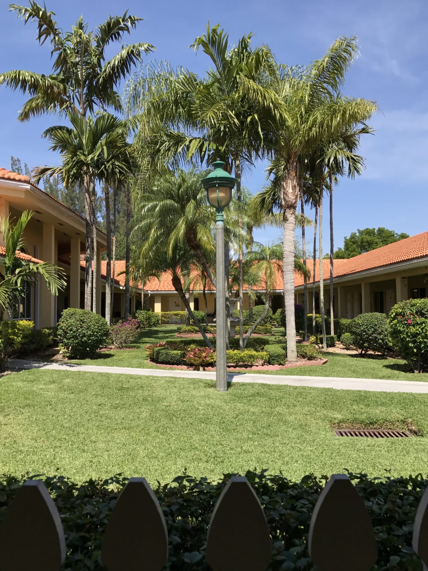 Active Senior Living Residence — photo 1