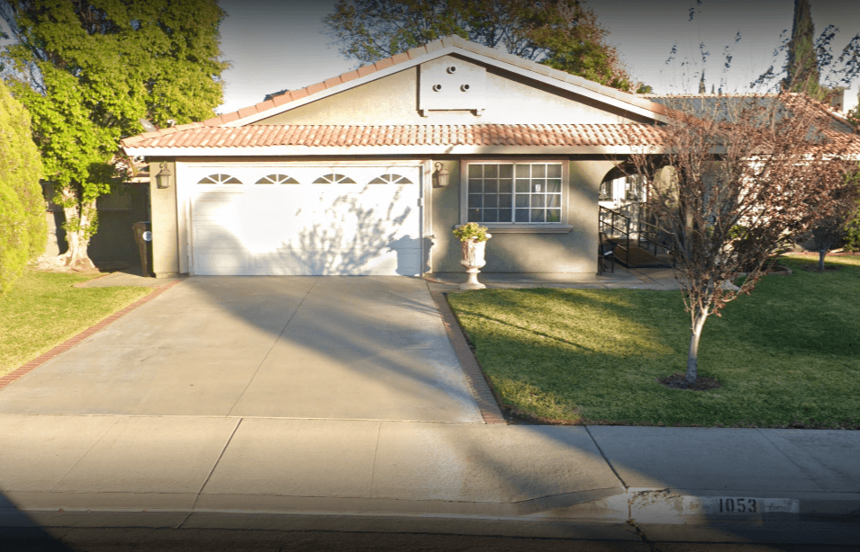 Special Angels Residential Care