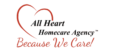 All Heart Homecare Agency Inc. logo