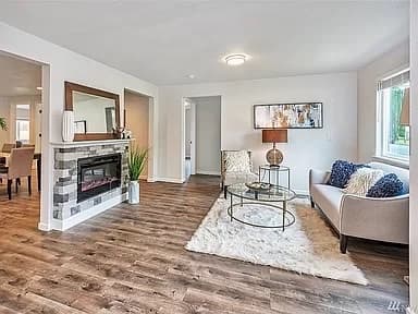 A Caring Haven Adult Family Three