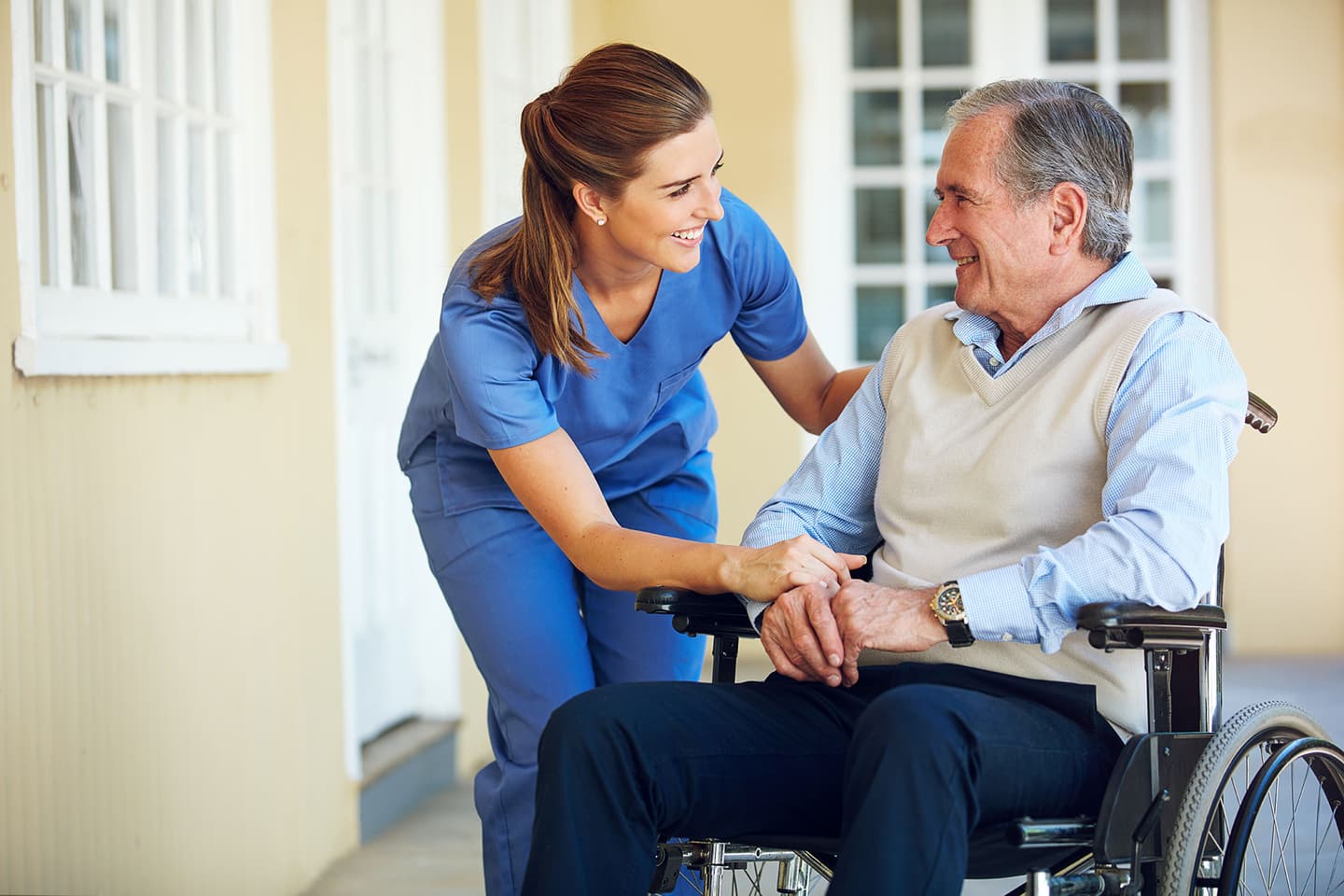 Beloit Health and Rehabilitation Center