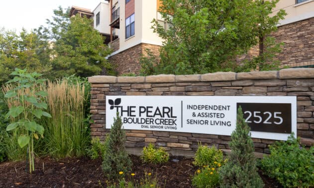 The Pearl at Boulder Creek