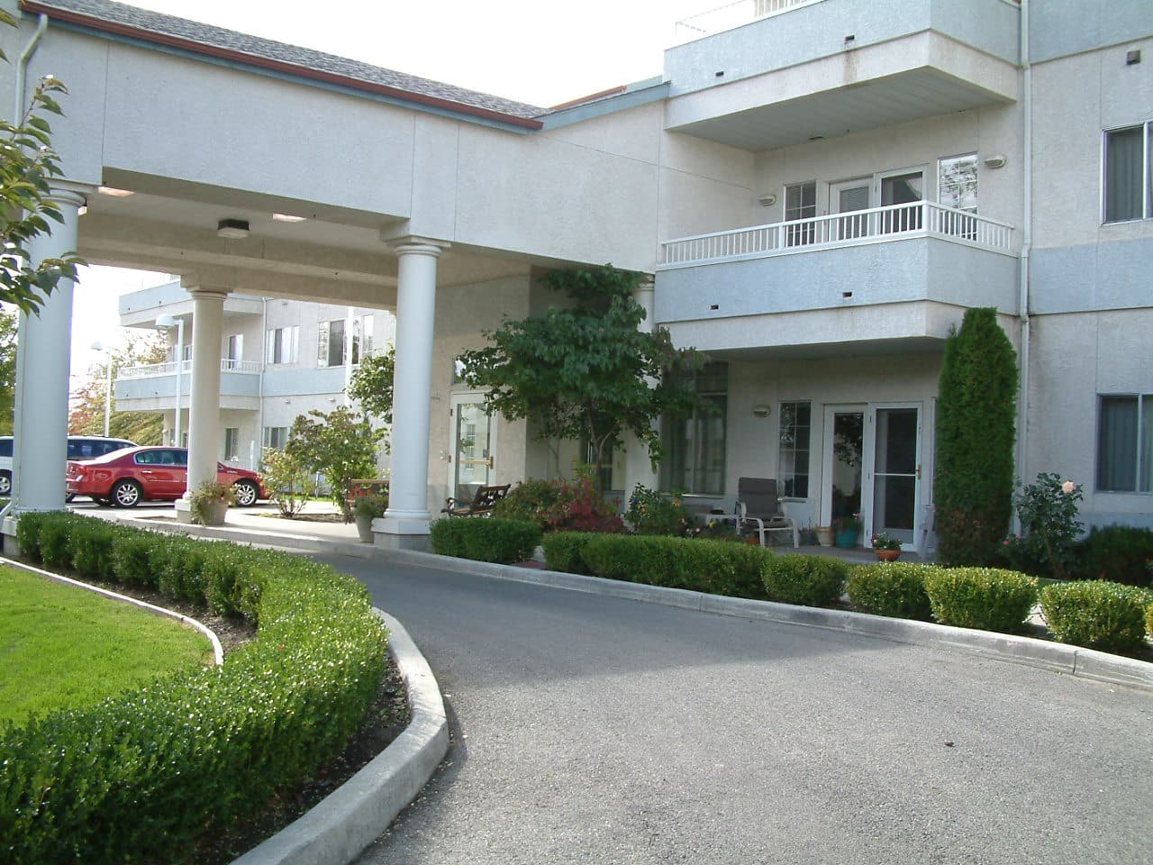 Royal Park Retirement Center