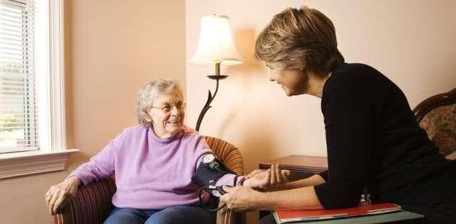 St Joseph Home Health Care Services