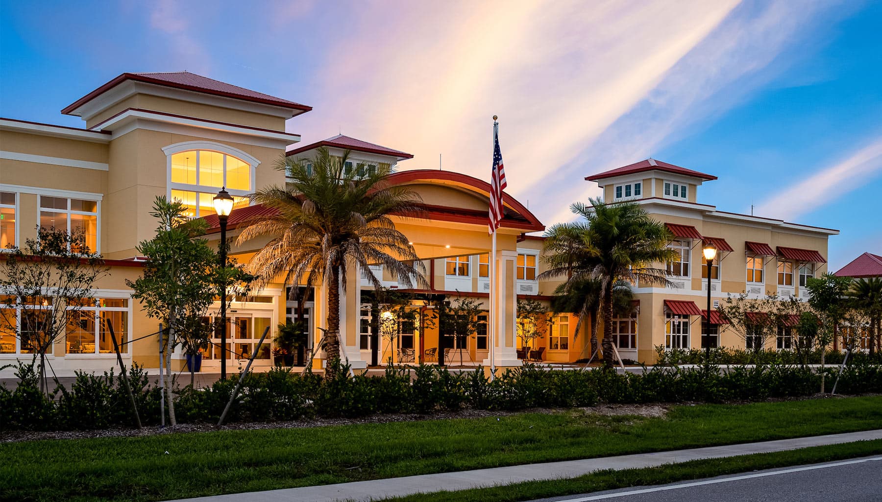 The Gallery at Cape Coral — photo 1