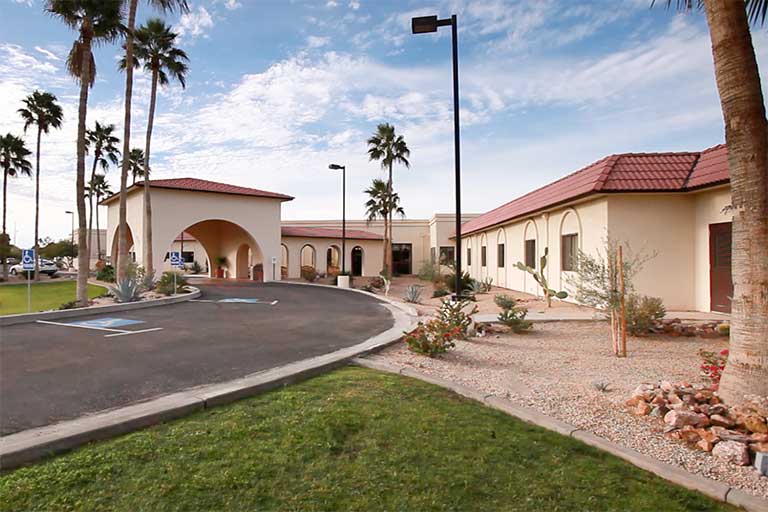 Life Care Center of Yuma