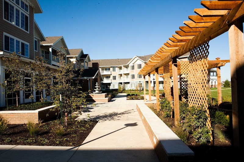 Meadowlark Estates Gracious Retirement Living