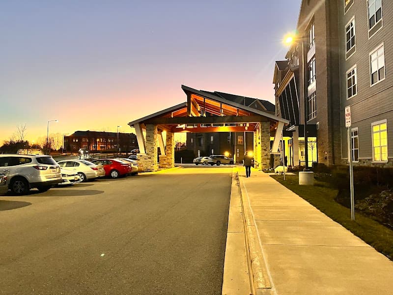 Tribute at Black Hill