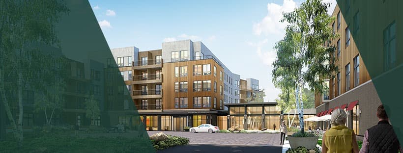 Waterstone of Lexington