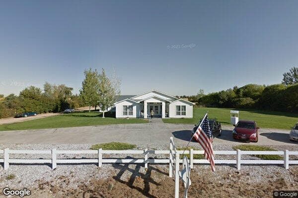 Meyer Manor Residential Care