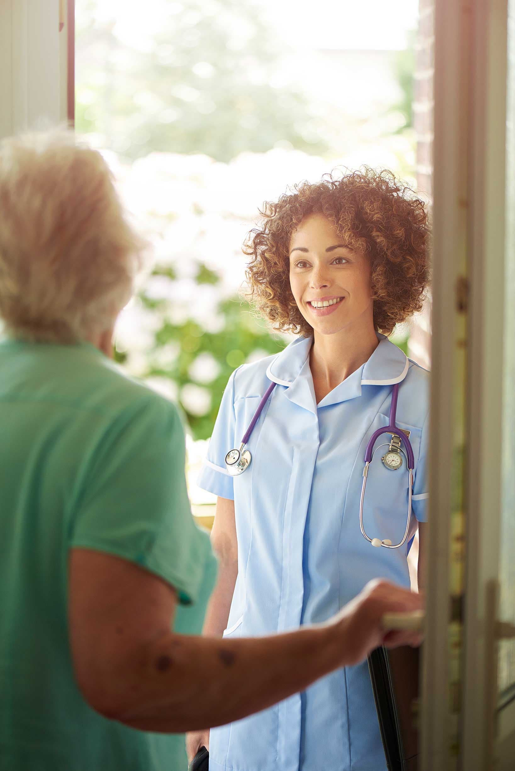 Vision Homecare Services