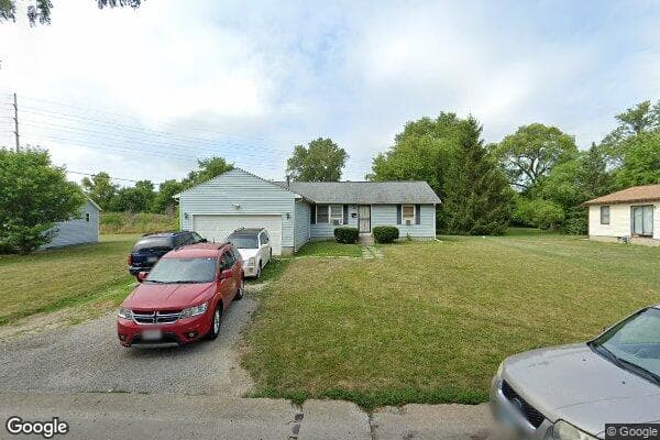 William Booth Garden Apartments