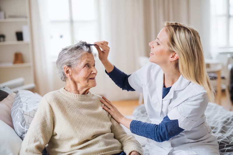 Sensible Senior Homecare