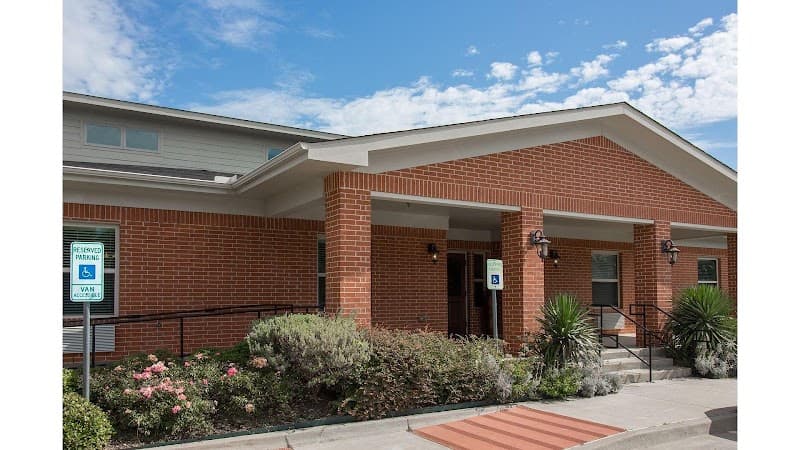 Laurenwood Nursing and Rehabilitation