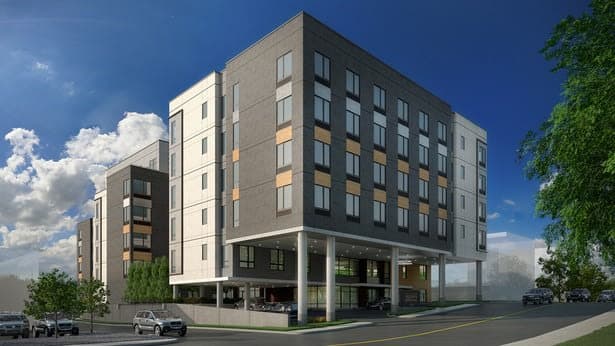 The Belleview Senior Living — photo 1