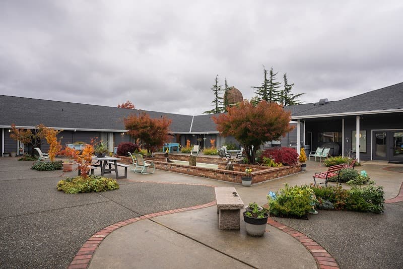 Village Concepts of Marysville - Grandview Village