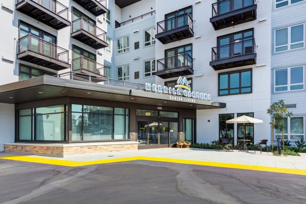 Merrill Gardens at West Covina — photo 1