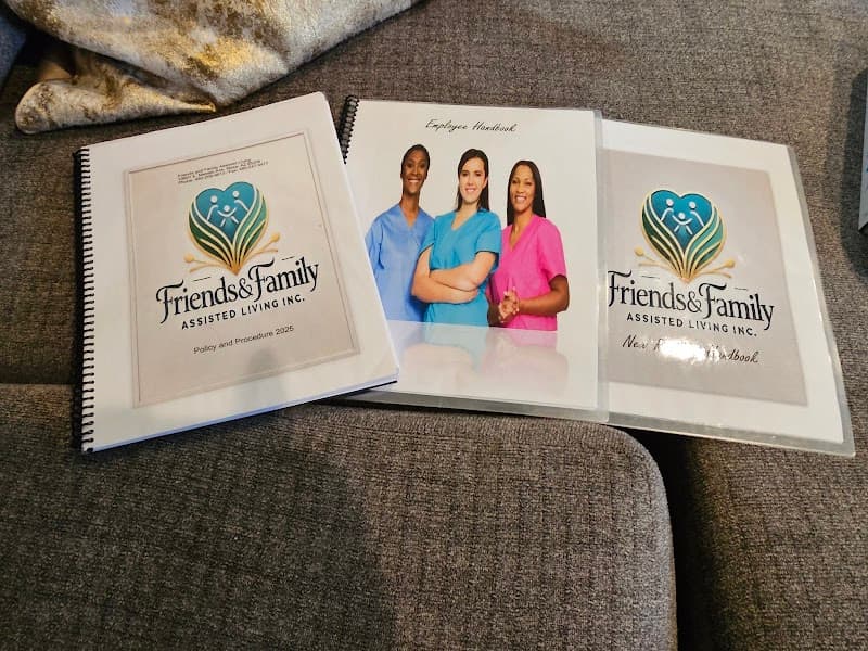 Angel Arms Complete Care Services