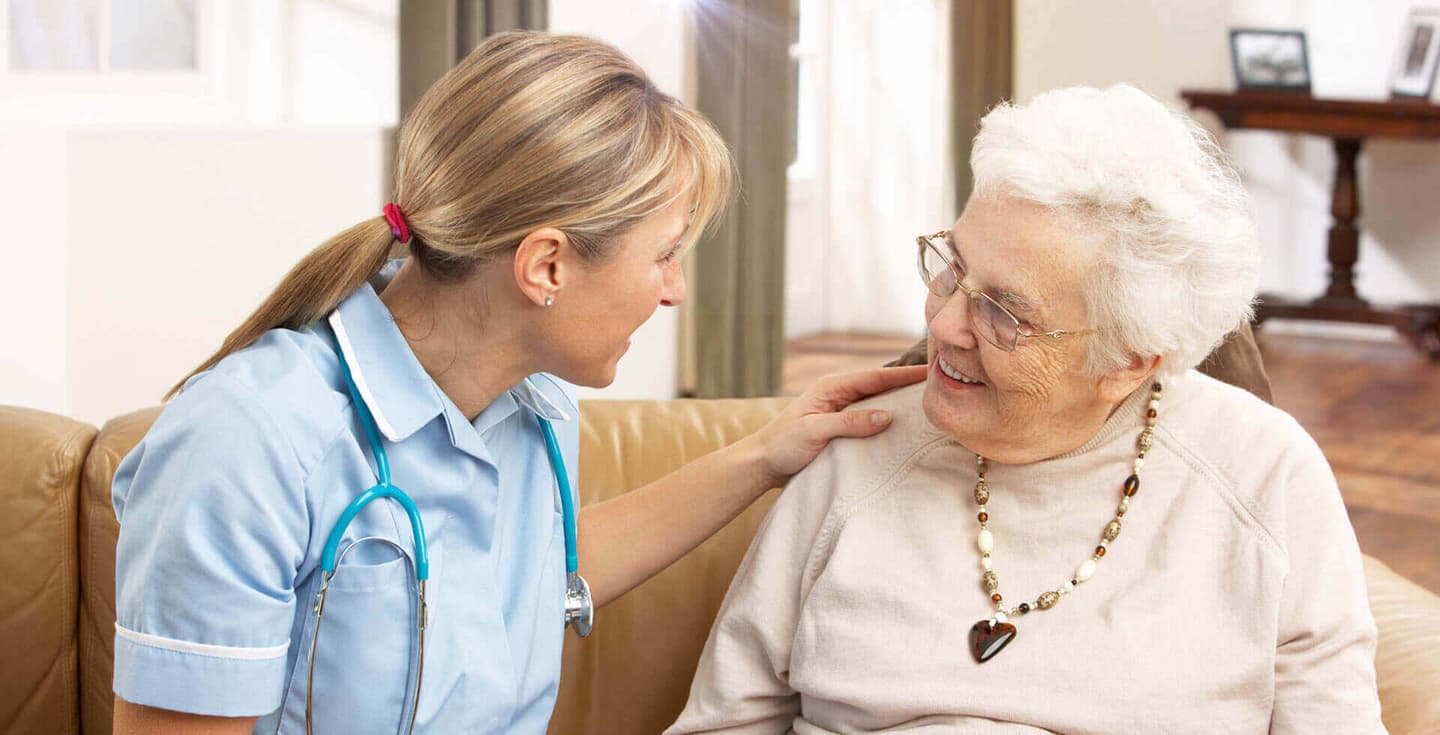 Aurora Home Health - Nursing & Elderly Care Services