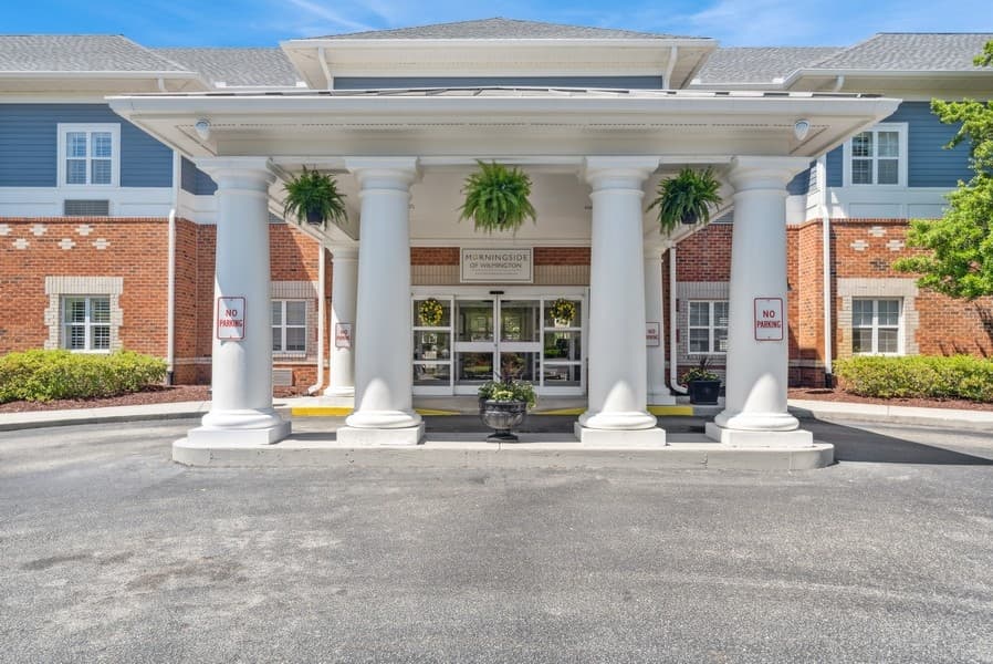 FIVE STAR - Morningside of Wilmington — photo 1