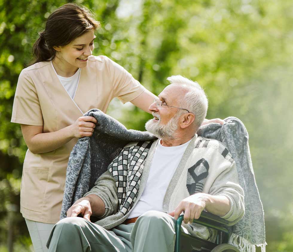 Dependable Angels Homecare