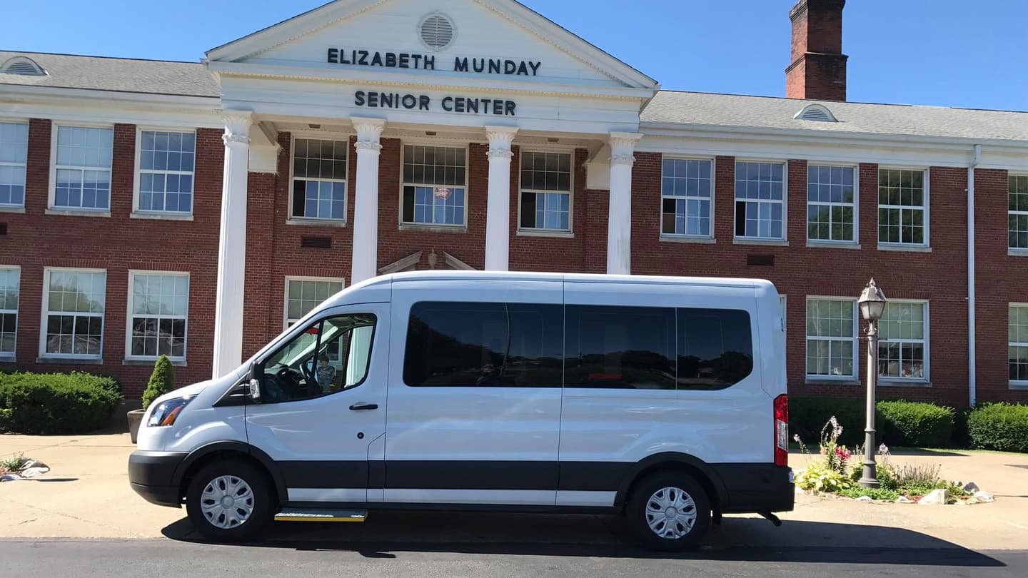 Senior Community Center of Owensboro-Daviess County