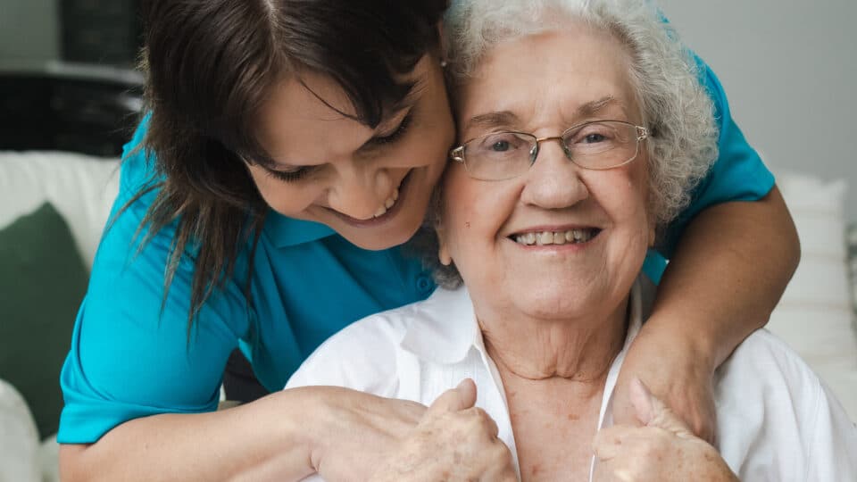 Cornerstone Caregiving - Des Moines Home Care